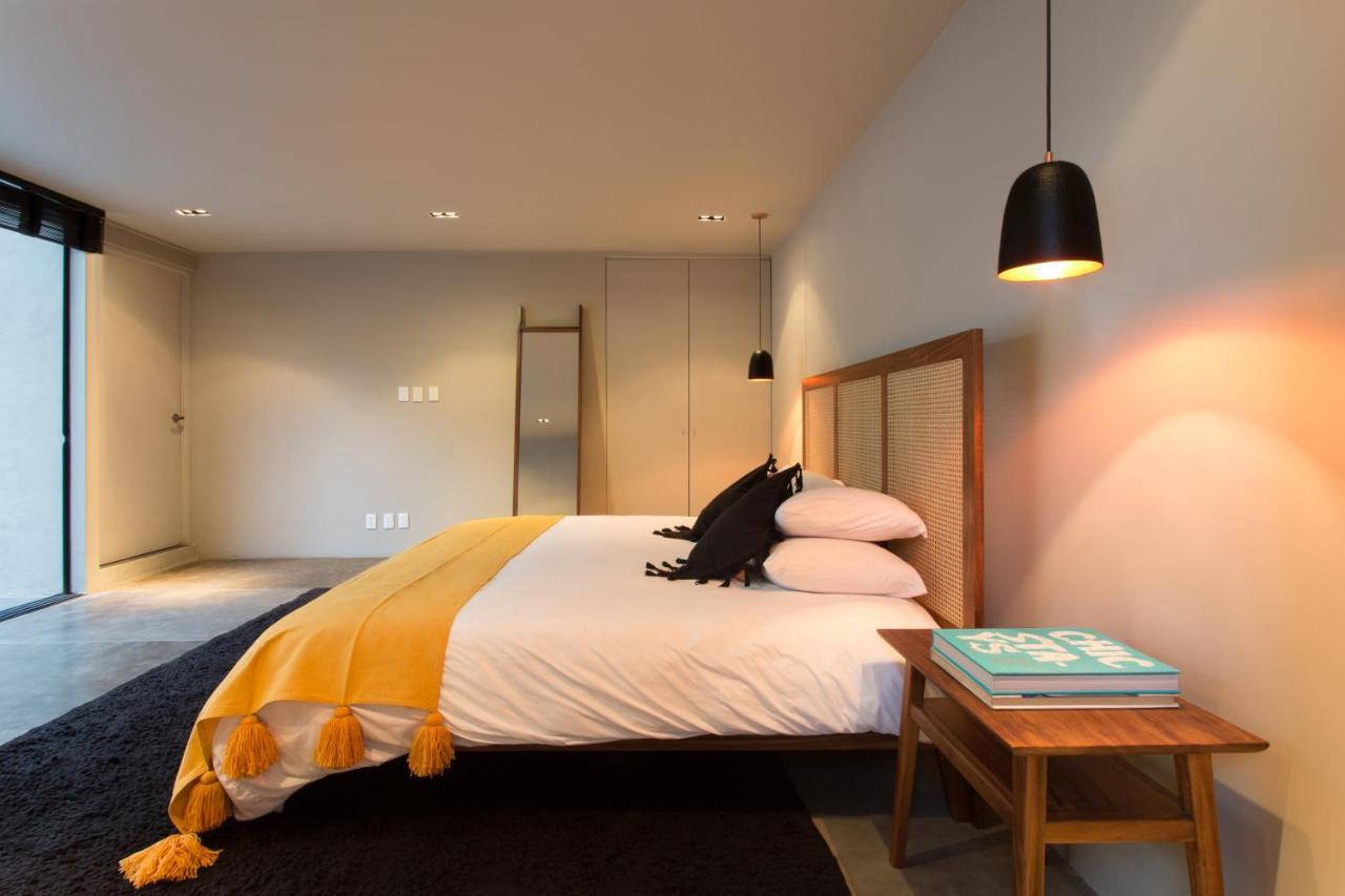 Inn Casa 9 Mexico City