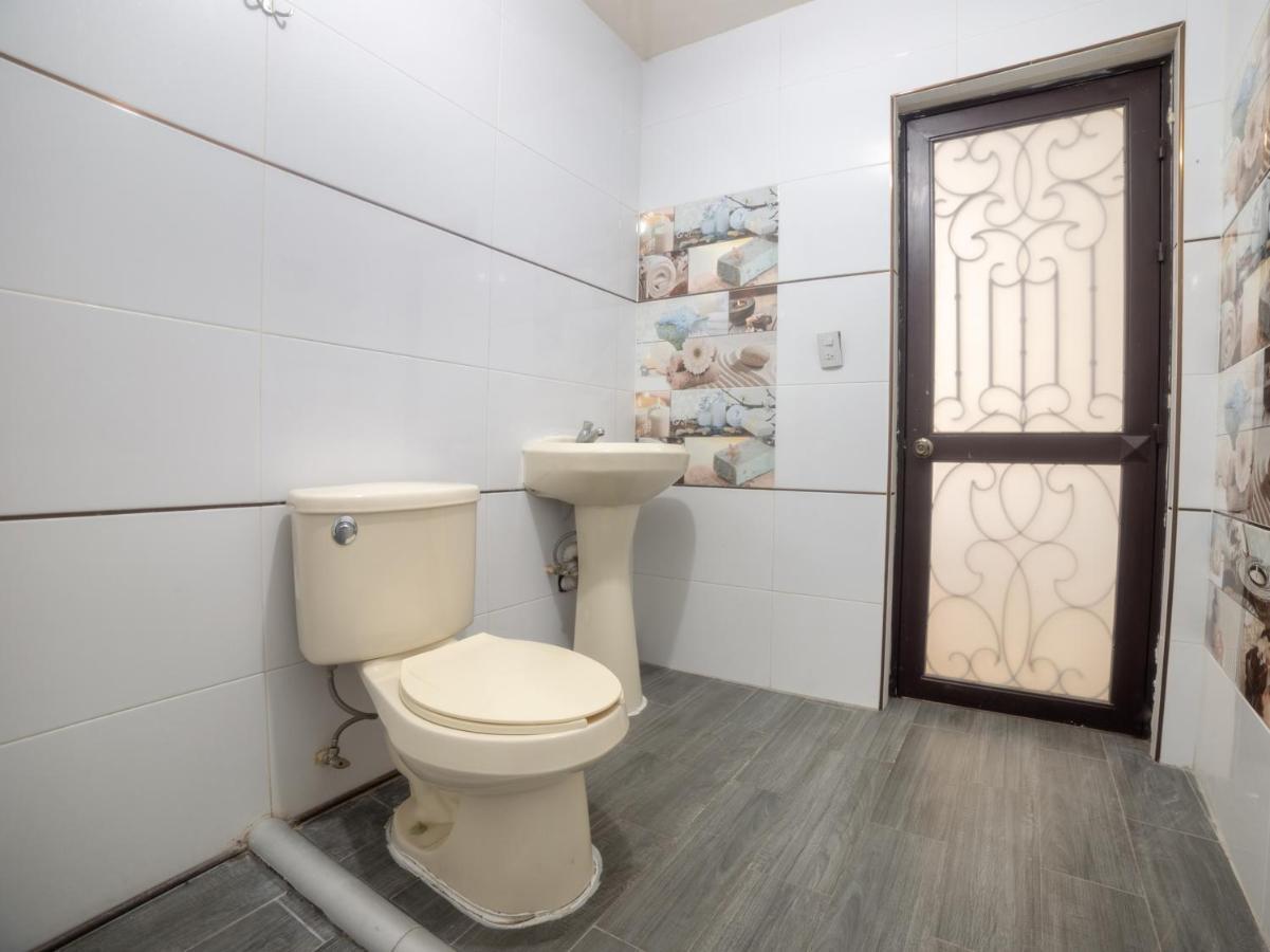 Oyo Oasis Centro Cerca Del Hospital Issste Hospital Jose Ma Morelos 2*