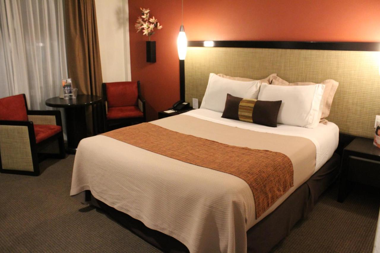 Catedral Hotel