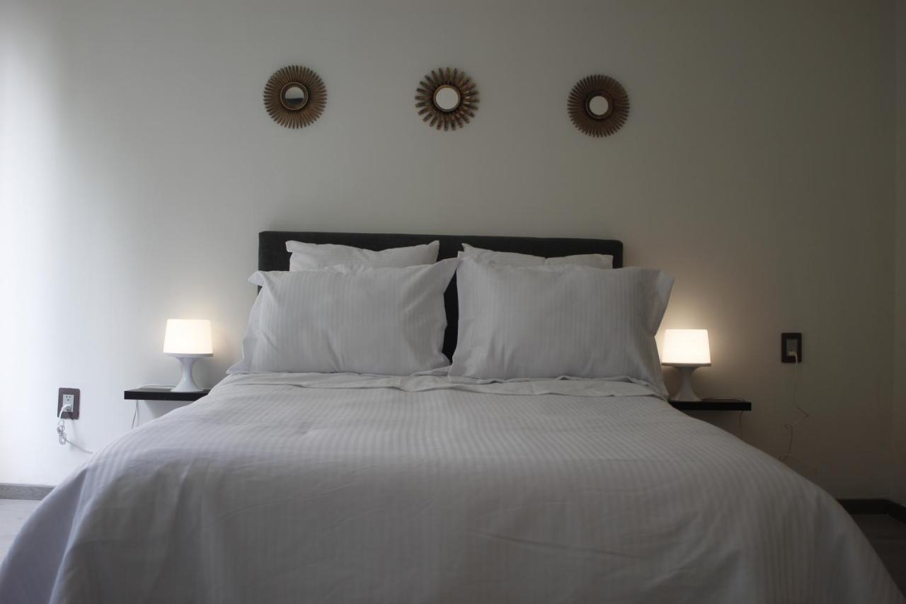 Bed & Breakfast Darwin8