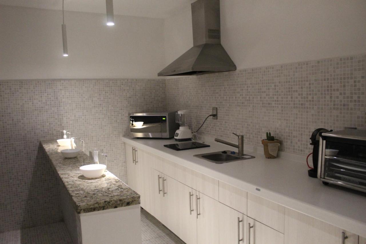 Bed & Breakfast Darwin8 Mexico City