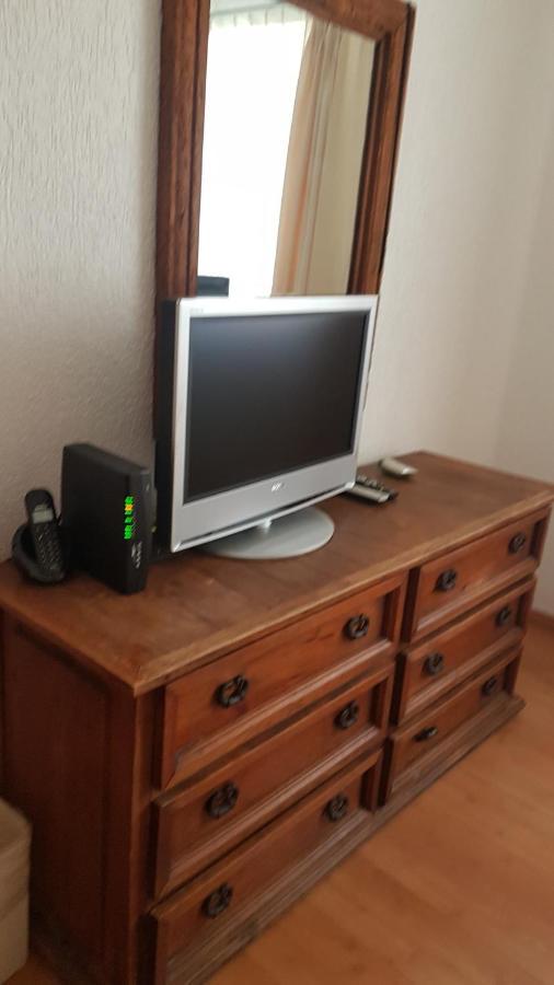 Steinhaus Emilio Castelar Apartamento