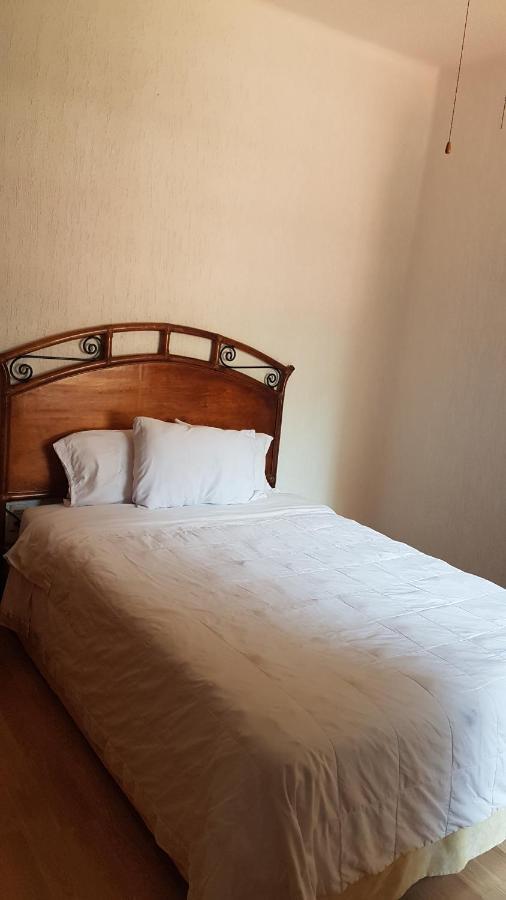 Apartamento Steinhaus Emilio Castelar