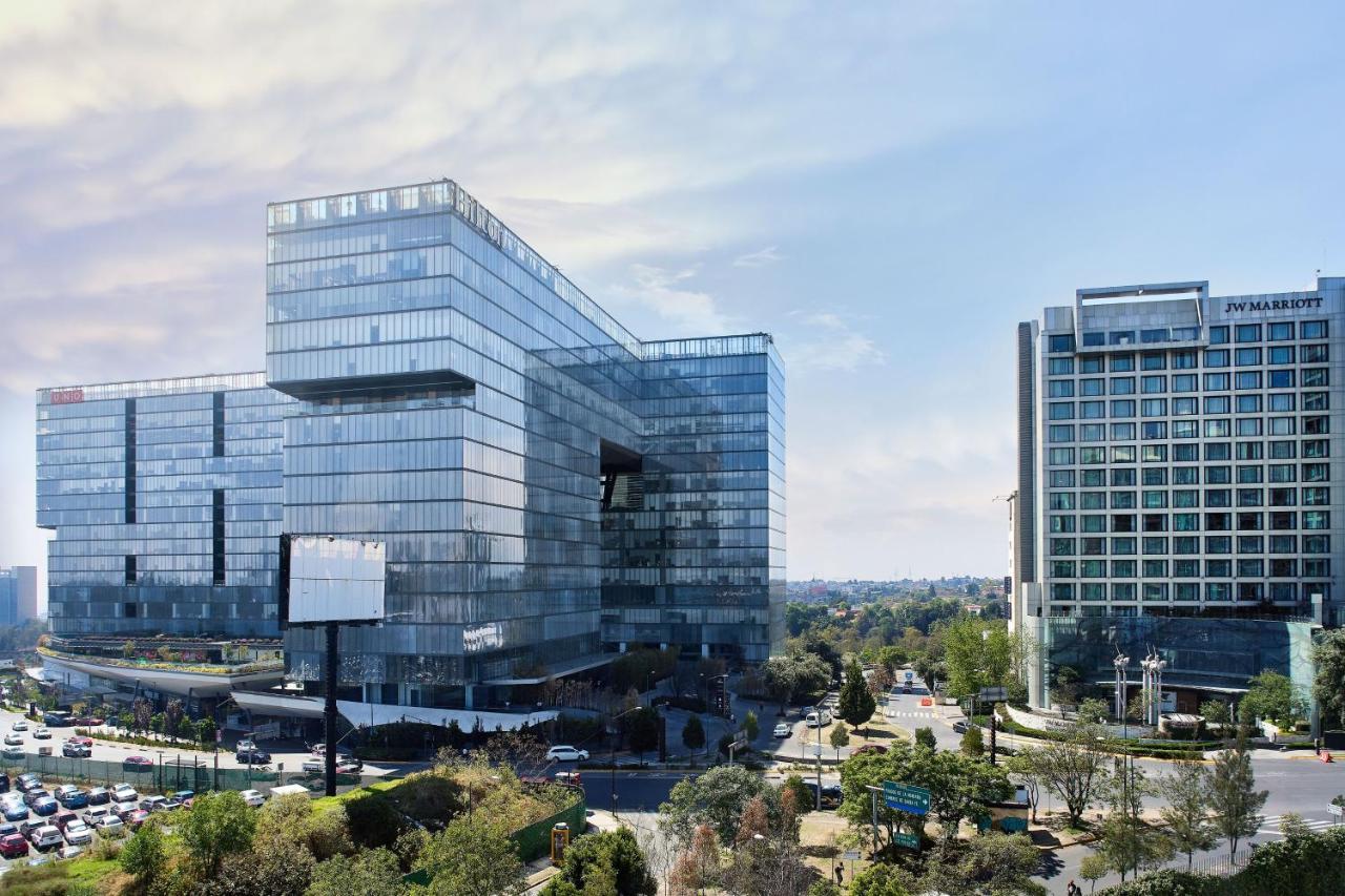 Sheraton Santa Fe, 5* México DF