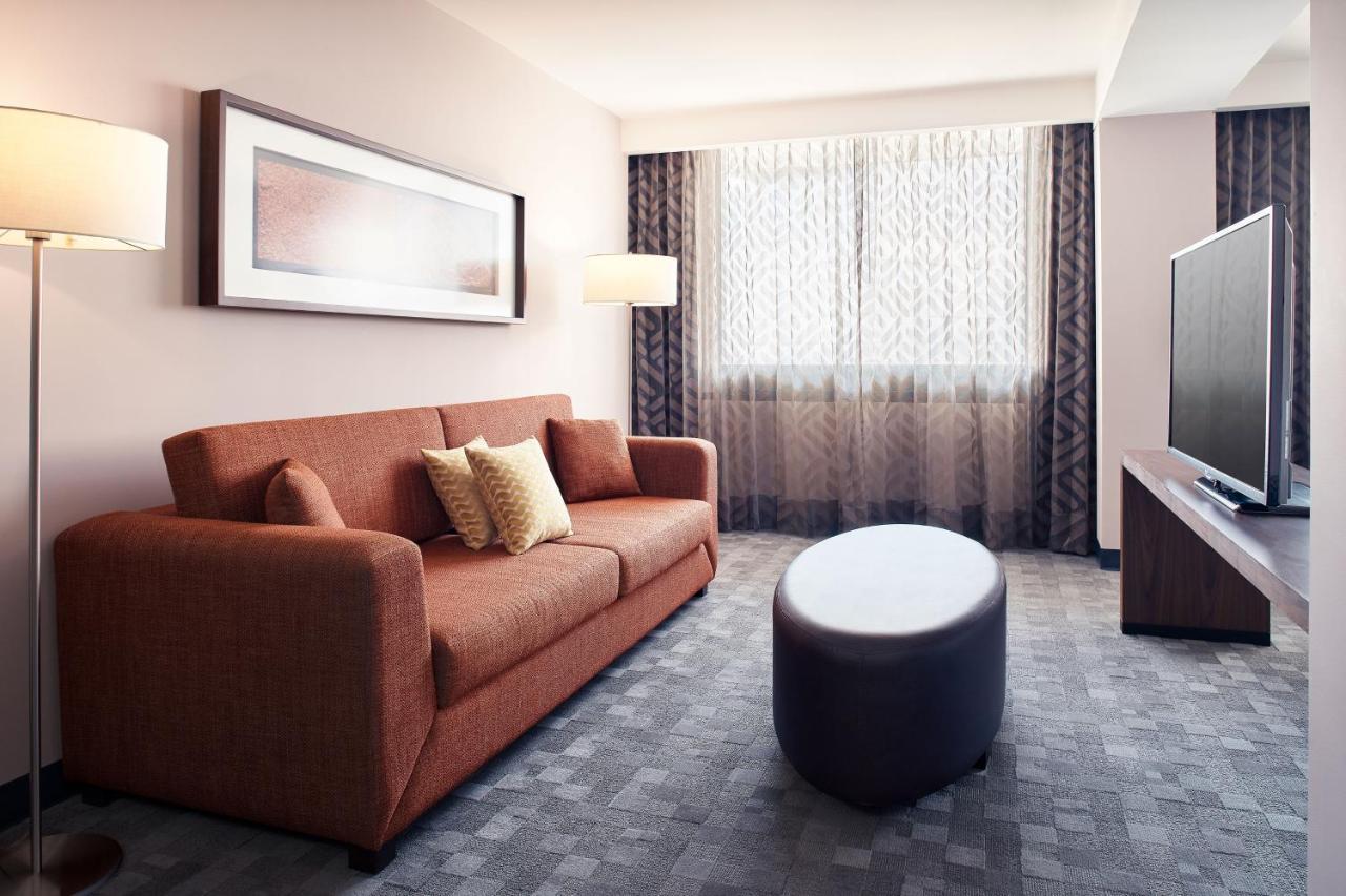 Sheraton Santa Fe, 5*