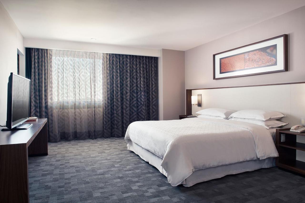 Hotel Sheraton Santa Fe,