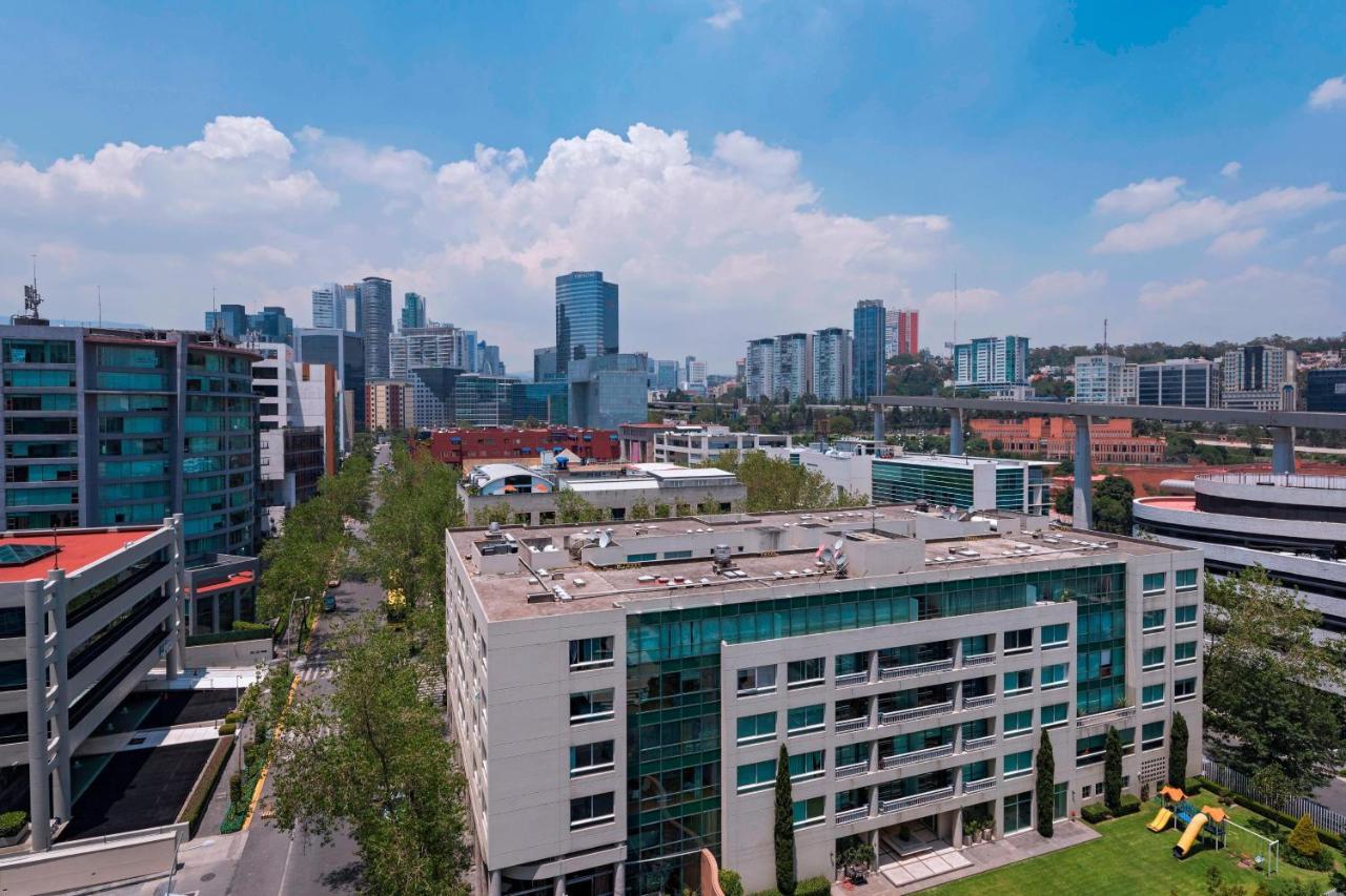 Sheraton Santa Fe, 5* México DF