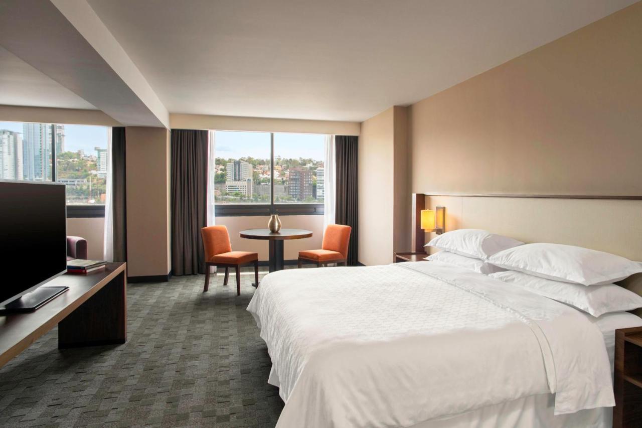 Hotel Sheraton Santa Fe, 5*