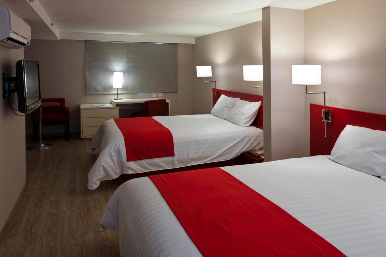 Hotel Express Buenavista 4*