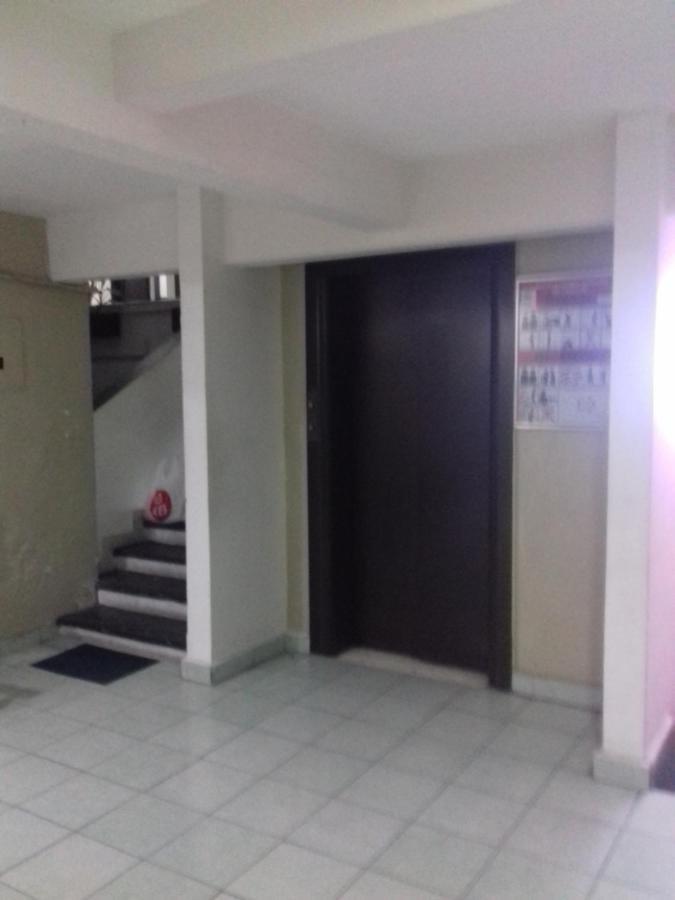 Aha Hotel Mexico City