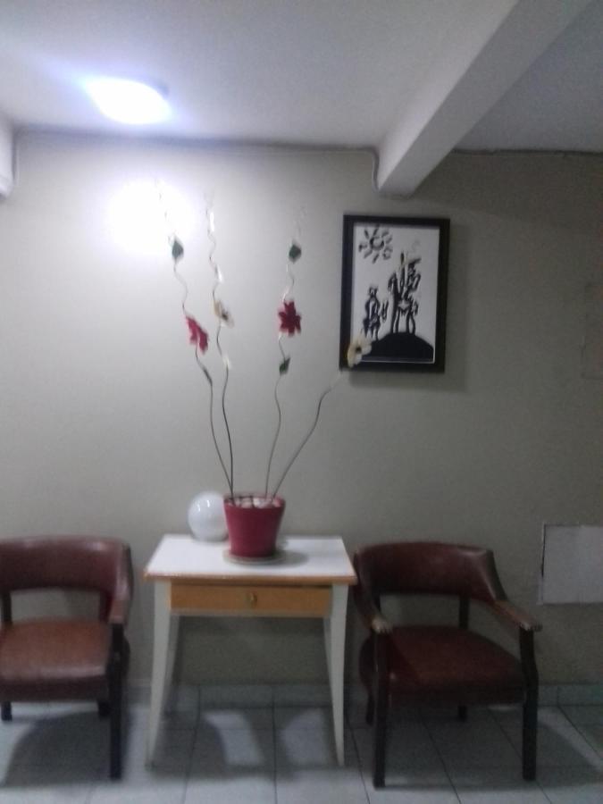 Hotel Aha *