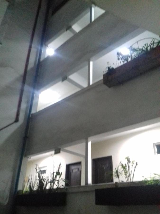 Aha Hotel