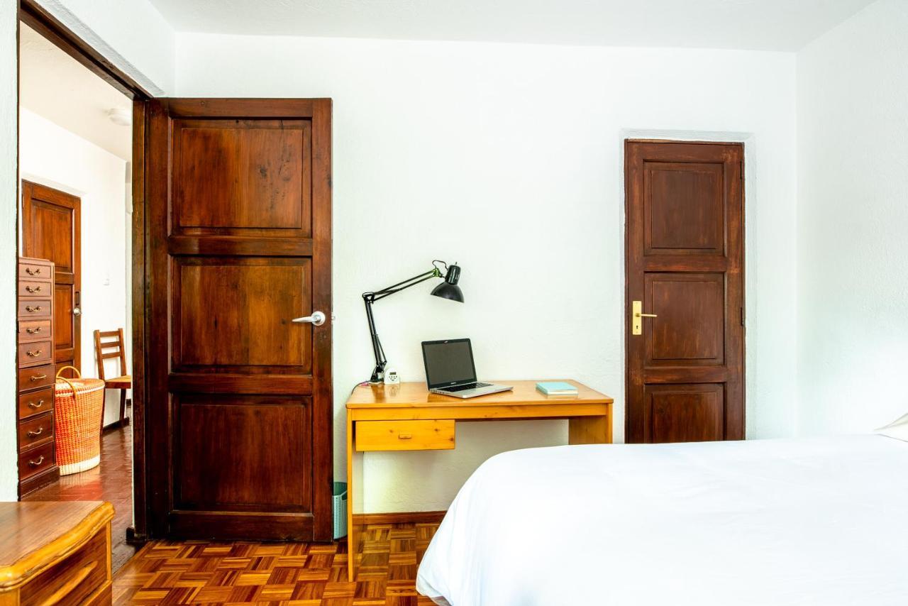 Guest house 