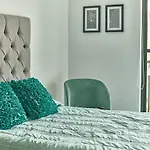 Versatil Departamento Ciudad De Mexico