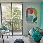 Versatil Departamento Ciudad De Mexico