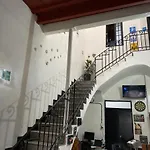 Hostel Hipster Roma