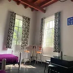 Hostel Hipster Roma