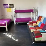 Hostel Hipster Roma