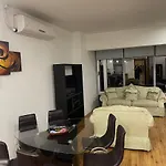 Plaza Residenses Reforma Luxury Apartments