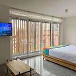D 111 Beautiful & Confortable Loft Centro Cdmx