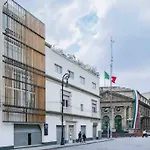 D 111 Beautiful & Confortable Loft Centro Cdmx