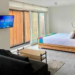 D 111 Beautiful & Confortable Loft Centro Cdmx