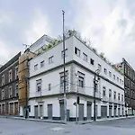 D 111 Beautiful & Confortable Loft Centro Cdmx