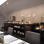 Exe Suites Reforma