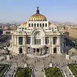 Ibis Styles Mexico Reforma