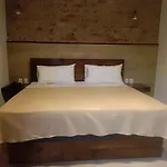 Hotel Sonno Plaza Allende