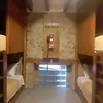 Hotel Sonno Plaza Allende