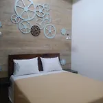 Hotel Sonno Plaza Allende