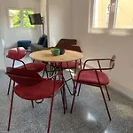 110 Loft Iluminado, Donceles 1 Calle Bellas Artes