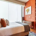 Reforma Apartments