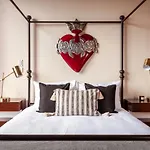 Reforma Apartments