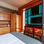 Reforma Apartments