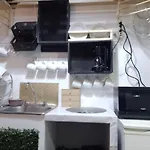 Alojamiento Culturas