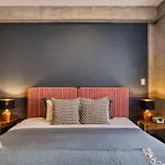 Unique Roma Apartments S51 By Mrw