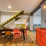 Unique Roma Apartments S51 By Mrw