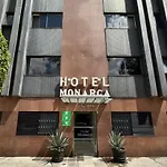 Hotel Monarca