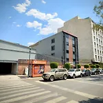 Hotel Monarca