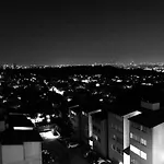 Departamento Con Vista Hermosa A 5 Min De Six Flags