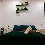 Apartamento Roma Condesa
