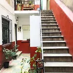 Apartamento Roma Condesa