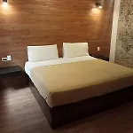 Hotel Sonno Plaza Allende