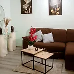 Departamento Centrico, Amplio Y Nuevo Cerca Del Aeropuerto Y Gnp-Foro Sol