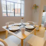 Capitalia - Apartments - Anzures Reforma
