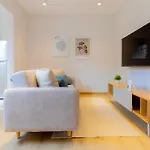 Capitalia - Apartments - Anzures Reforma