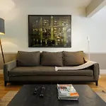 Charming 2Br In Polanco