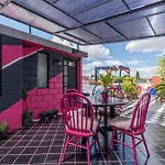 Casa Maguey